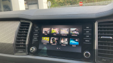 Skoda Kodiaq 1.5 TSI SE L Executive 5dr DSG [7 Seat] Petrol Estate